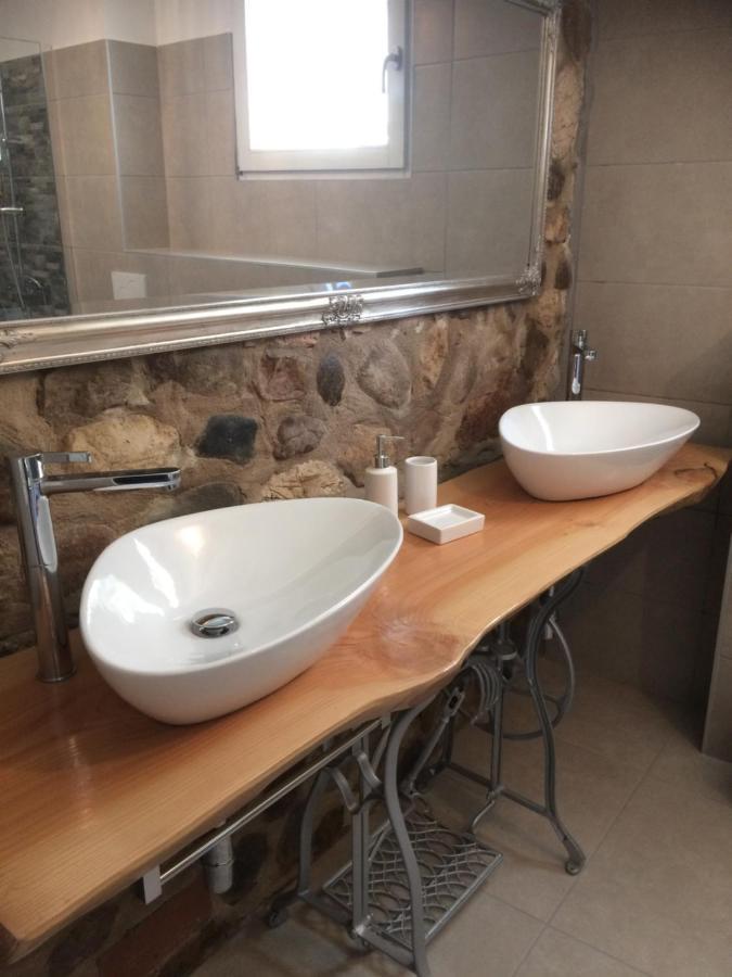 Apartamento Casale Luel Valeggio sul Mincio Exterior foto