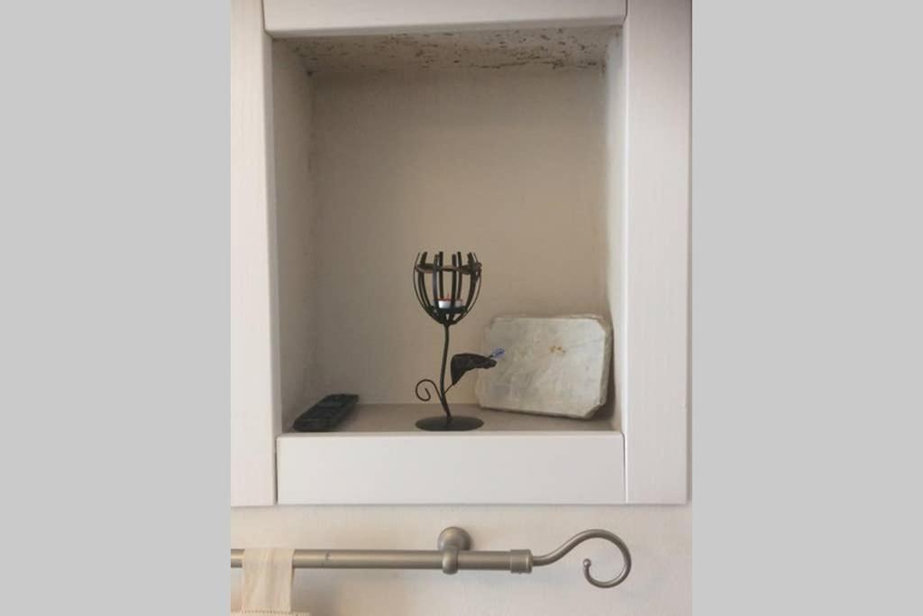 Apartamento Casale Luel Valeggio sul Mincio Exterior foto