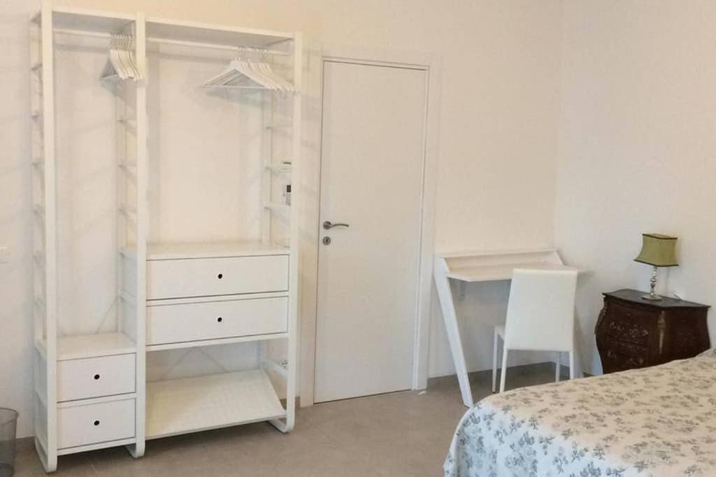 Apartamento Casale Luel Valeggio sul Mincio Exterior foto