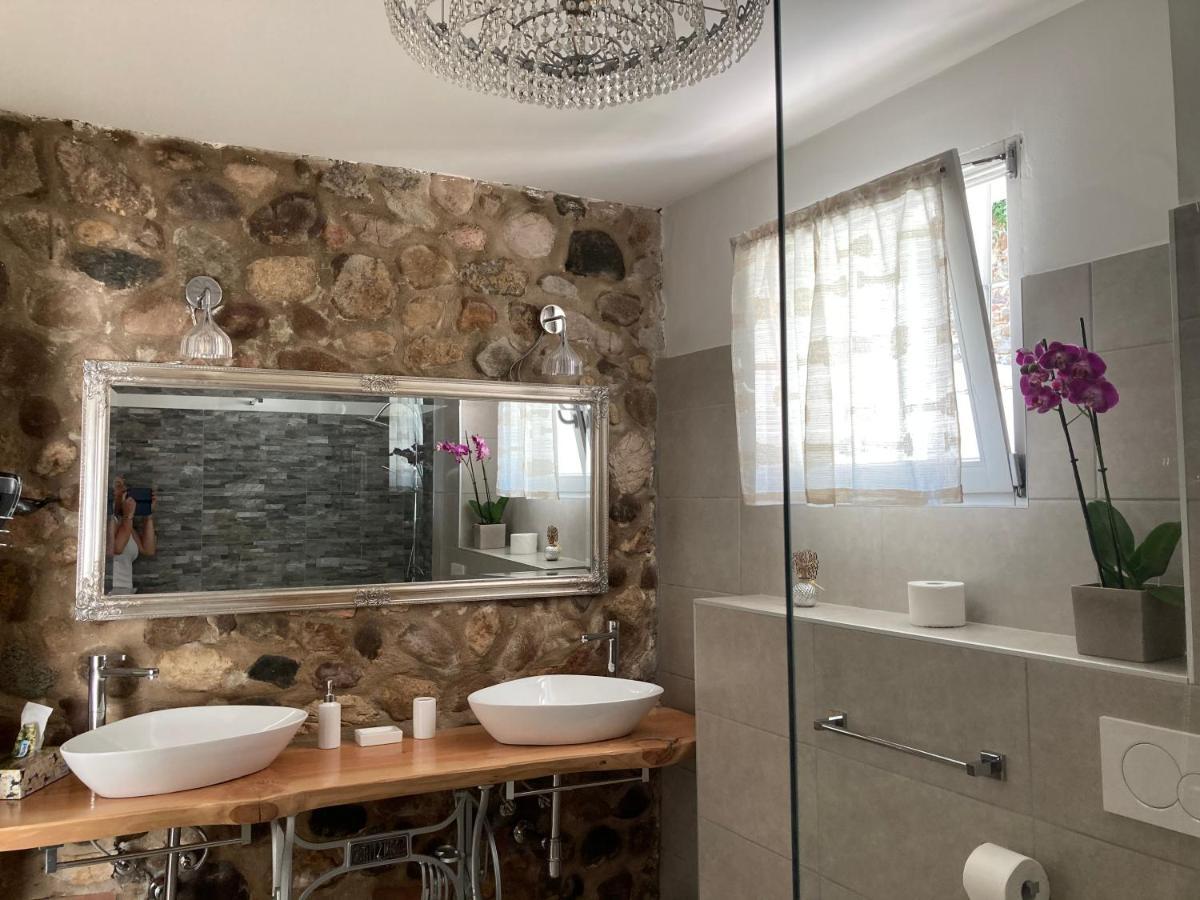 Apartamento Casale Luel Valeggio sul Mincio Exterior foto