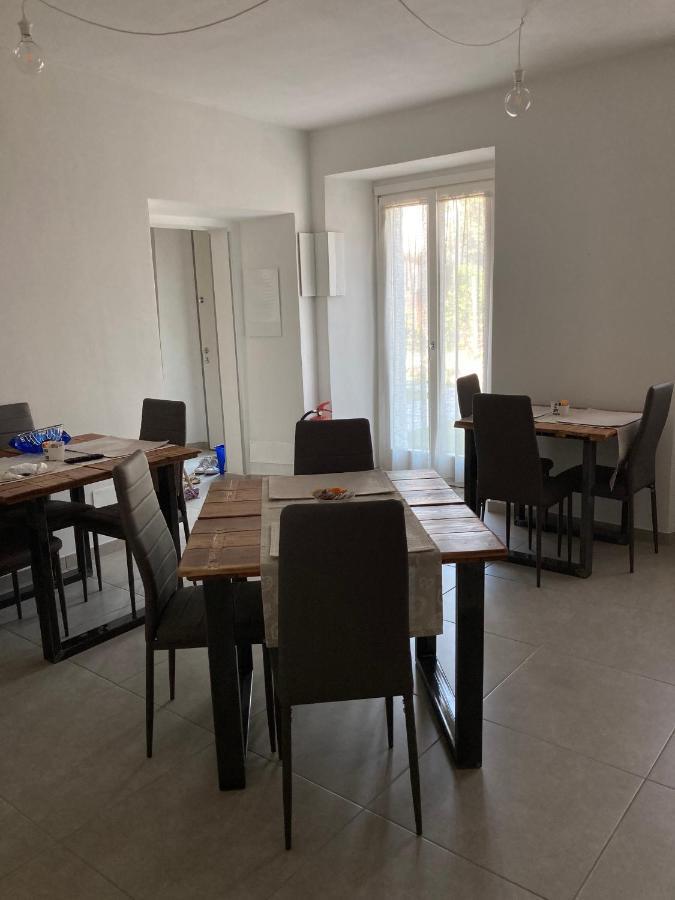 Apartamento Casale Luel Valeggio sul Mincio Exterior foto