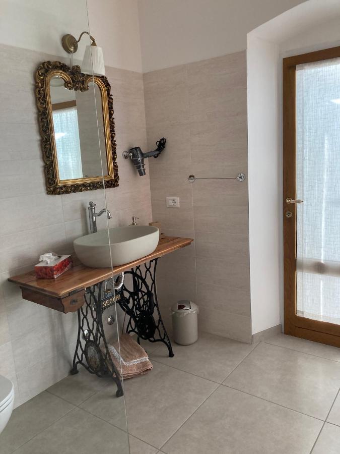 Apartamento Casale Luel Valeggio sul Mincio Exterior foto
