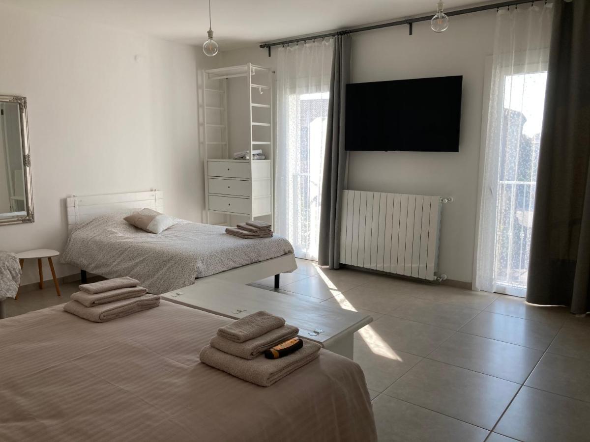 Apartamento Casale Luel Valeggio sul Mincio Exterior foto