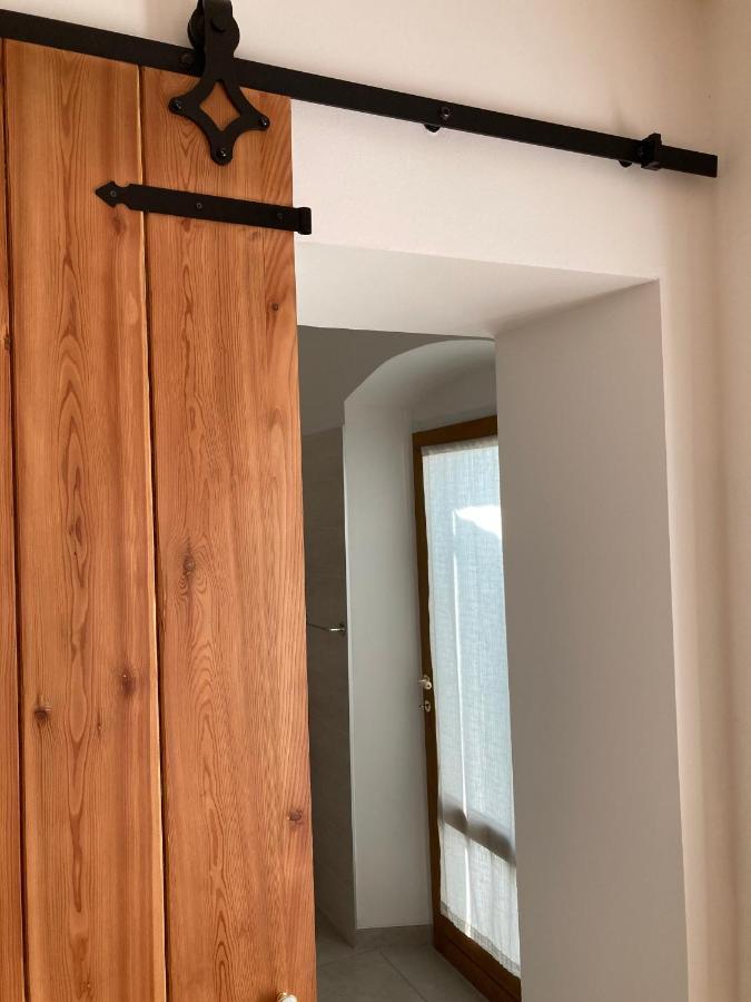 Apartamento Casale Luel Valeggio sul Mincio Exterior foto