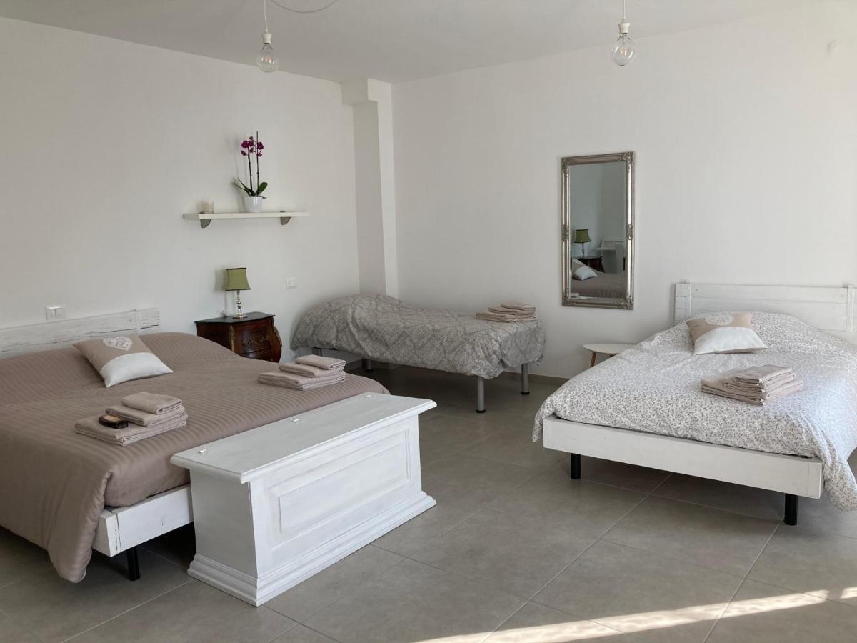 Apartamento Casale Luel Valeggio sul Mincio Exterior foto