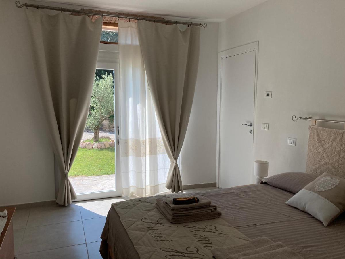 Apartamento Casale Luel Valeggio sul Mincio Exterior foto